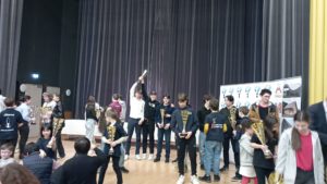 Tournoi Interne d'Automne @ Maison de Quartier de Saint-Ferjeux