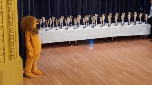 Tournoi Interne d'Automne @ Maison de Quartier de Saint-Ferjeux