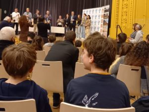 Tournoi Interne d'Automne @ Maison de Quartier de Saint-Ferjeux