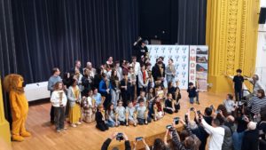 Tournoi Interne d'Automne @ Maison de Quartier de Saint-Ferjeux
