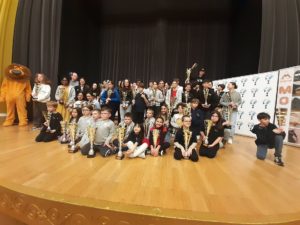 Tournoi Interne d'Automne @ Maison de Quartier de Saint-Ferjeux