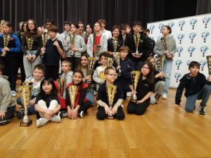 Tournoi Interne d'Automne @ Maison de Quartier de Saint-Ferjeux