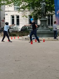 Tournoi Interne d'Automne @ Maison de Quartier de Saint-Ferjeux