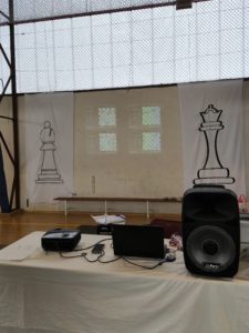 Tournoi Interne d'Automne @ Maison de Quartier de Saint-Ferjeux