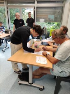 Finale Coupe 1800