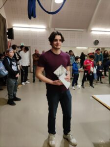 Atelier & jeu libre du mercredi soir @ Maison de Quartier de la Grette-Butte