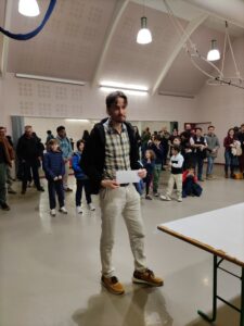 Atelier & jeu libre du mercredi soir @ Maison de Quartier de la Grette-Butte