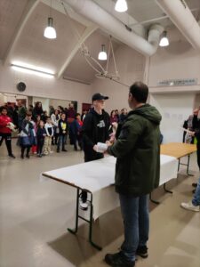 Atelier & jeu libre du mercredi soir @ Maison de Quartier de la Grette-Butte