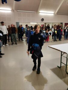 Atelier & jeu libre du mercredi soir @ Maison de Quartier de la Grette-Butte