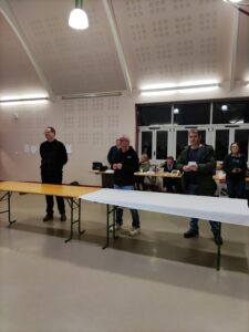 Atelier & jeu libre du mercredi soir @ Maison de Quartier de la Grette-Butte