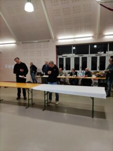 Atelier & jeu libre du mercredi soir @ Maison de Quartier de la Grette-Butte