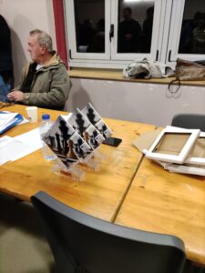 Atelier & jeu libre du mercredi soir @ Maison de Quartier de la Grette-Butte