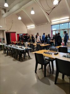 Atelier & jeu libre du mercredi soir @ Maison de Quartier de la Grette-Butte