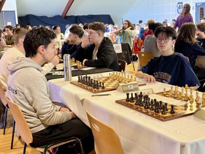 Atelier & jeu libre du mercredi soir @ Maison de Quartier de la Grette-Butte