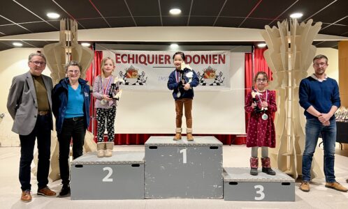 Atelier & jeu libre du mercredi soir @ Maison de Quartier de la Grette-Butte