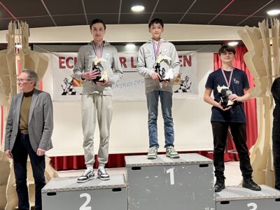 Atelier & jeu libre du mercredi soir @ Maison de Quartier de la Grette-Butte