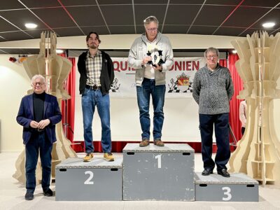 Atelier & jeu libre du mercredi soir @ Maison de Quartier de la Grette-Butte