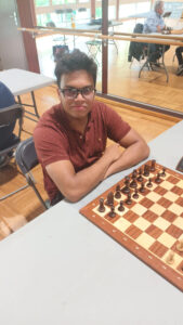 Atelier & jeu libre du mercredi soir @ Maison de Quartier de la Grette-Butte