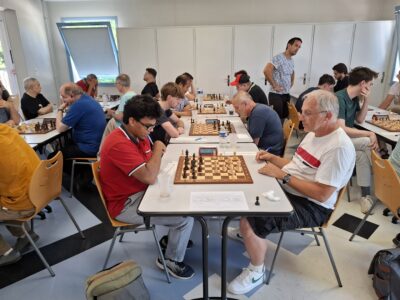 Atelier & jeu libre du mercredi soir @ Maison de Quartier de la Grette-Butte