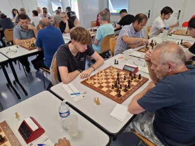 Atelier & jeu libre du mercredi soir @ Maison de Quartier de la Grette-Butte