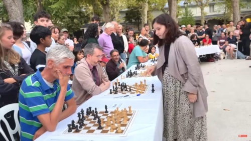 Atelier & jeu libre du mercredi soir @ Maison de Quartier de la Grette-Butte