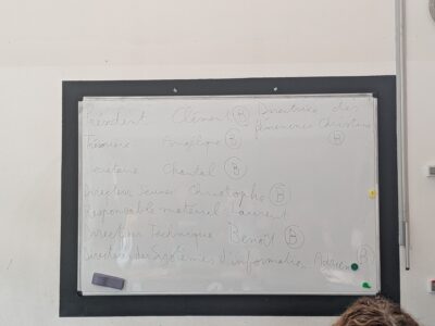 Atelier & jeu libre du mercredi soir @ Maison de Quartier de la Grette-Butte