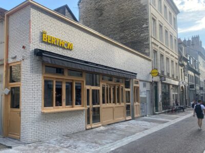 Atelier & jeu libre du mercredi soir @ Maison de Quartier de la Grette-Butte