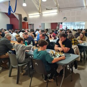 Atelier & jeu libre du mercredi soir @ Maison de Quartier de la Grette-Butte