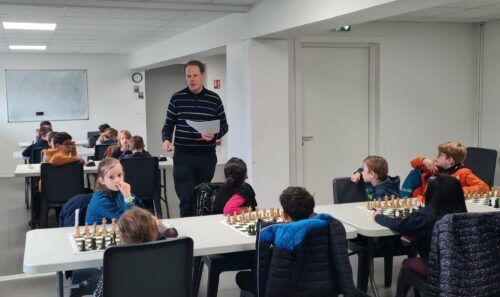 Atelier & jeu libre du mercredi soir @ Maison de Quartier de la Grette-Butte