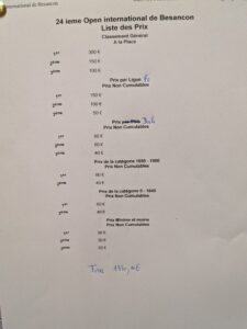 Atelier & jeu libre du mercredi soir @ Maison de Quartier de la Grette-Butte