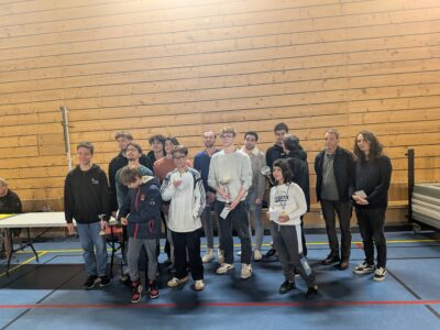 Atelier & jeu libre du mercredi soir @ Maison de Quartier de la Grette-Butte