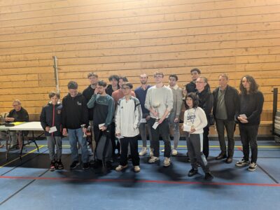 Atelier & jeu libre du mercredi soir @ Maison de Quartier de la Grette-Butte