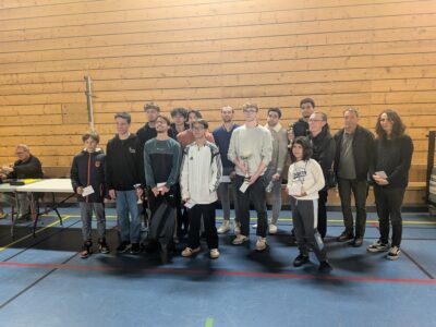 Atelier & jeu libre du mercredi soir @ Maison de Quartier de la Grette-Butte