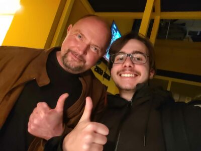 Atelier & jeu libre du mercredi soir @ Maison de Quartier de la Grette-Butte