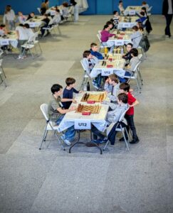 Atelier & jeu libre du mercredi soir @ Maison de Quartier de la Grette-Butte