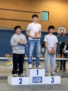 Atelier & jeu libre du mercredi soir @ Maison de Quartier de la Grette-Butte