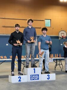 Atelier & jeu libre du mercredi soir @ Maison de Quartier de la Grette-Butte